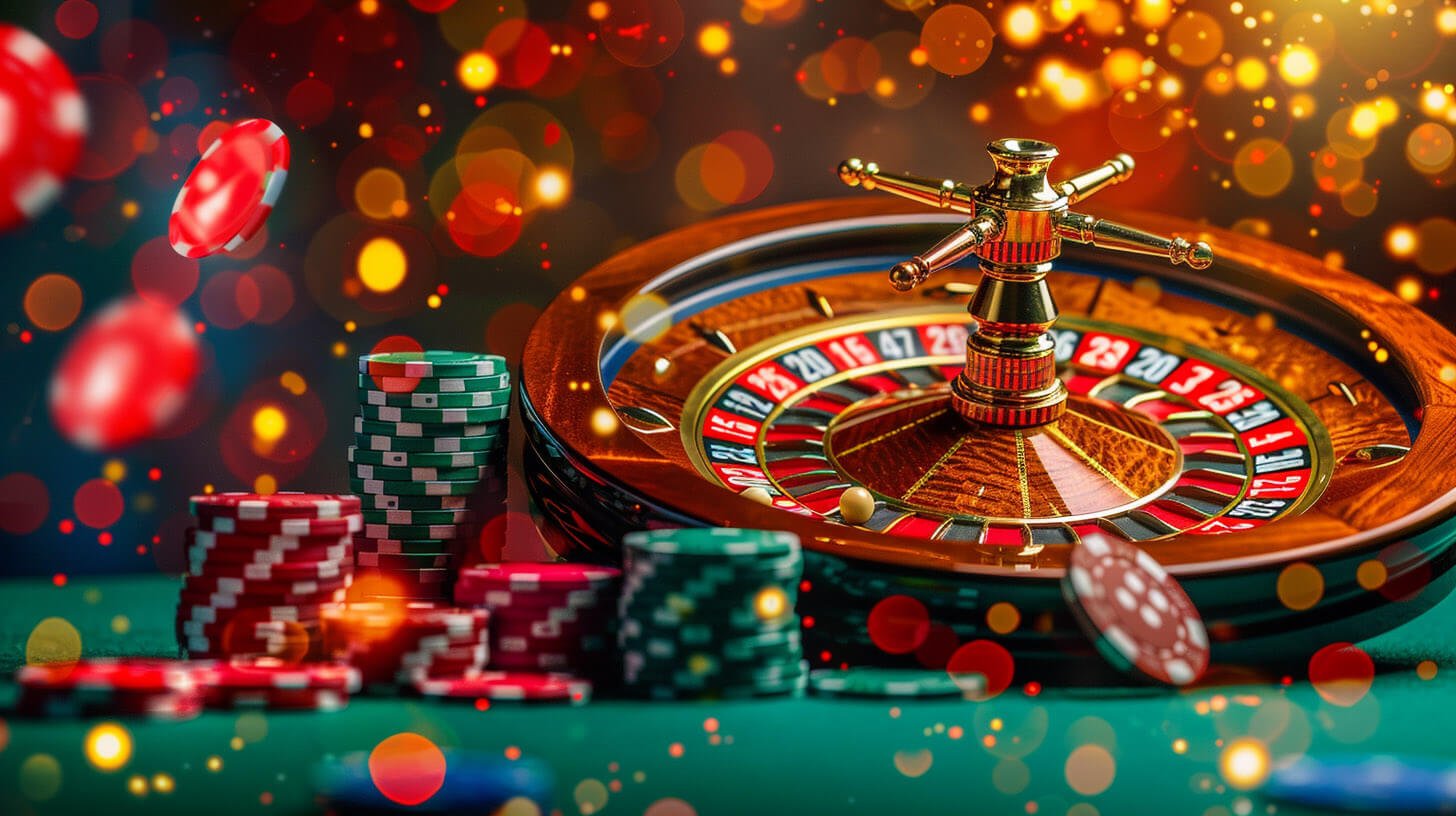 Virtual entertainment dan permainan interaktif di api288